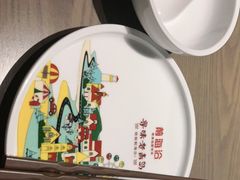 -前海沿·青岛菜(李沧万达店)