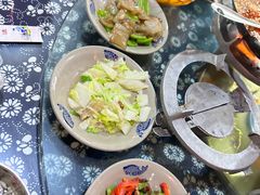 -张关合渣(航空大道店)