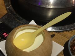 -润青四季音乐主题餐厅·椰子鸡(罗湖店)