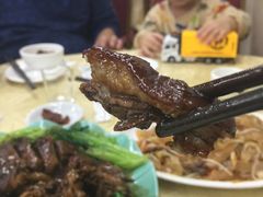 -广宁炭炉鸡煲·富临门饭店