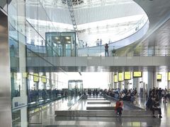 -河内内排国际机场