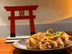 -戏作寿司(观音桥店)