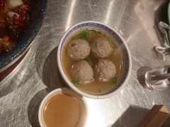 -潮界(虹桥新天地店)