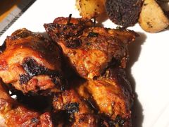 -香草意餐厅(杏石口路店)