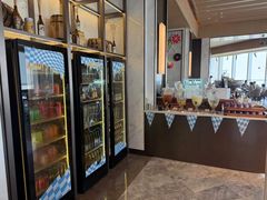 -济南凯宾斯基酒店-THE VIEW云景全日制餐厅