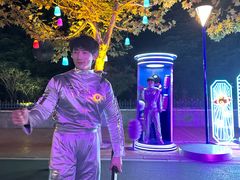 -青岛方特梦幻王国