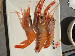 -渔乐之昕·铁板烧自助餐(虹悦城店)