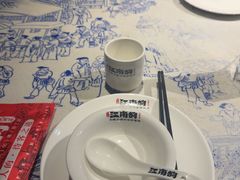 -江南韵·无锡太湖文化体验餐厅(凤凰天街店)