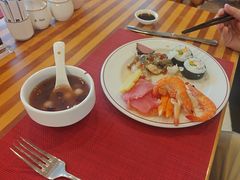 -南京维景国际大酒店咖啡厅
