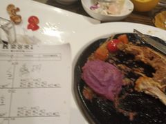 -豪客来牛排(新街口羊皮巷店)
