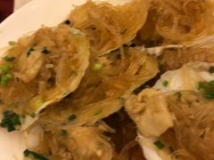 扇贝粉丝-芭菲盛宴·环球美食(解放碑英利国际店)