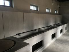 -沈阳二战盟军战俘营旧址陈列馆