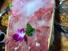 -塔兰齐新疆孜然火锅(鲤鱼山路店)