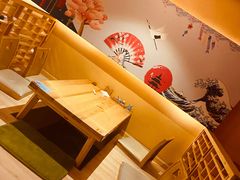 -季玄精致日本料理自助餐(闸北公园店)