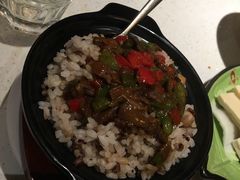-一叶一世界·素食餐厅(锦华万达店)