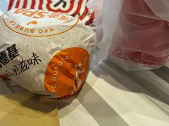 -肯德基(昌里店)