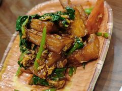 -日日鲜自助餐厅(小公园店)