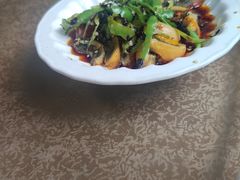 -罗记香霸头乌鱼庄(丹棱店)