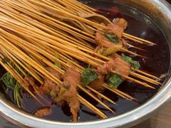 -成都瓜串串(华强北店)