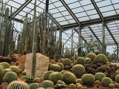 -南通洲际绿博园