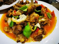-清真益鑫羊肉手抓馆(南大街店)