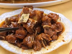 -葛记焖饼(伏牛路店)