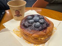 -OUR Bakery(三里屯太古里店)
