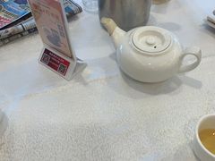 -金鮀岛潮州酒家