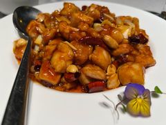 -望京辣宴·古法川菜(望京店)