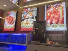 -遇西祠·海鲜烧烤(总店)