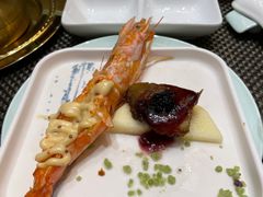 -丰卓会海鲜自助(中润大道店)