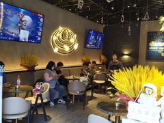 -ORDER柠檬茶(龙津店)