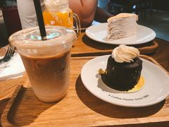-Peet's 皮爷咖啡(东湖路手作店)
