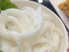 -潮汕美牛肉丸火锅店(天宁寺店)
