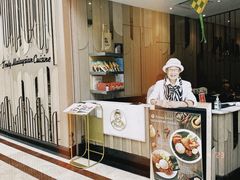 -关夫人餐厅(阳光广场店)