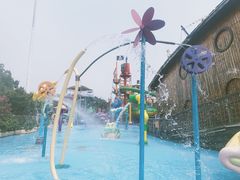 -天目湖水世界