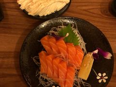 -昊·来了寿司(双楠2店)