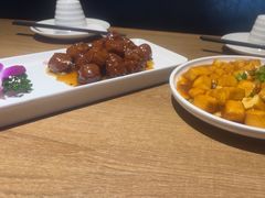 -直隶安家罩饼(复兴路店)