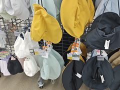 -迪卡侬(南二环店)