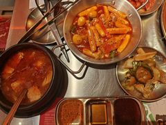 -西塔老太太泥炉烤肉(苏州大悦城店)