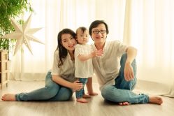 点击看大图 iphone_upload_pic-BabyA 专业婴童摄影(古北时尚广场店)