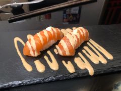 -天狗山料理(省体店)