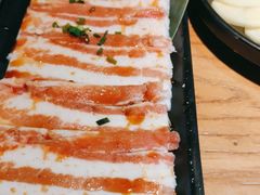 -九田家黑牛烤肉料理(新光汇店)