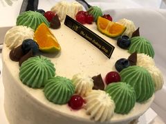 -蜜肆动物奶油蛋糕·个性定制·下午茶甜品