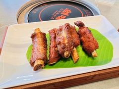 -创味·民间海南菜·非遗藤桥排骨(藤桥·免税城店)