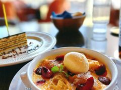 -福楼毕斯罗F Bistronome(国贸商城约会地标景观店)