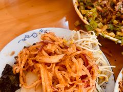 -赵姐猪耳朵饭店