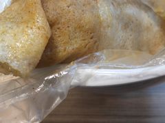 -田三卷馍(万达分店)
