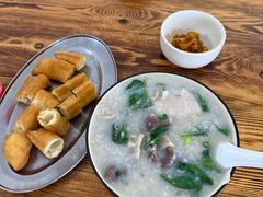 -兄妹生滚粥(广昌路店)
