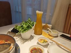 -犇鼎牛潮汕牛肉火锅(新辰里学清路店)
